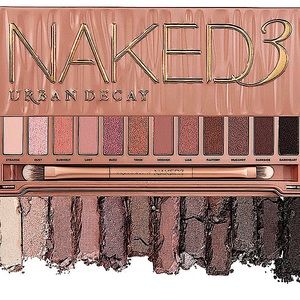 Urban decay❤️🔥